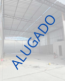Galpão BR 040 E Rodoanel - Duque de Caxias - RJ 400 m2