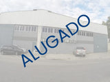 Galpão BR 040 E Rodoanel - Duque de Caxias - RJ 1600 m2