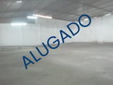 Galpão - São João do Mereti - Rod. Dutra - 900m²