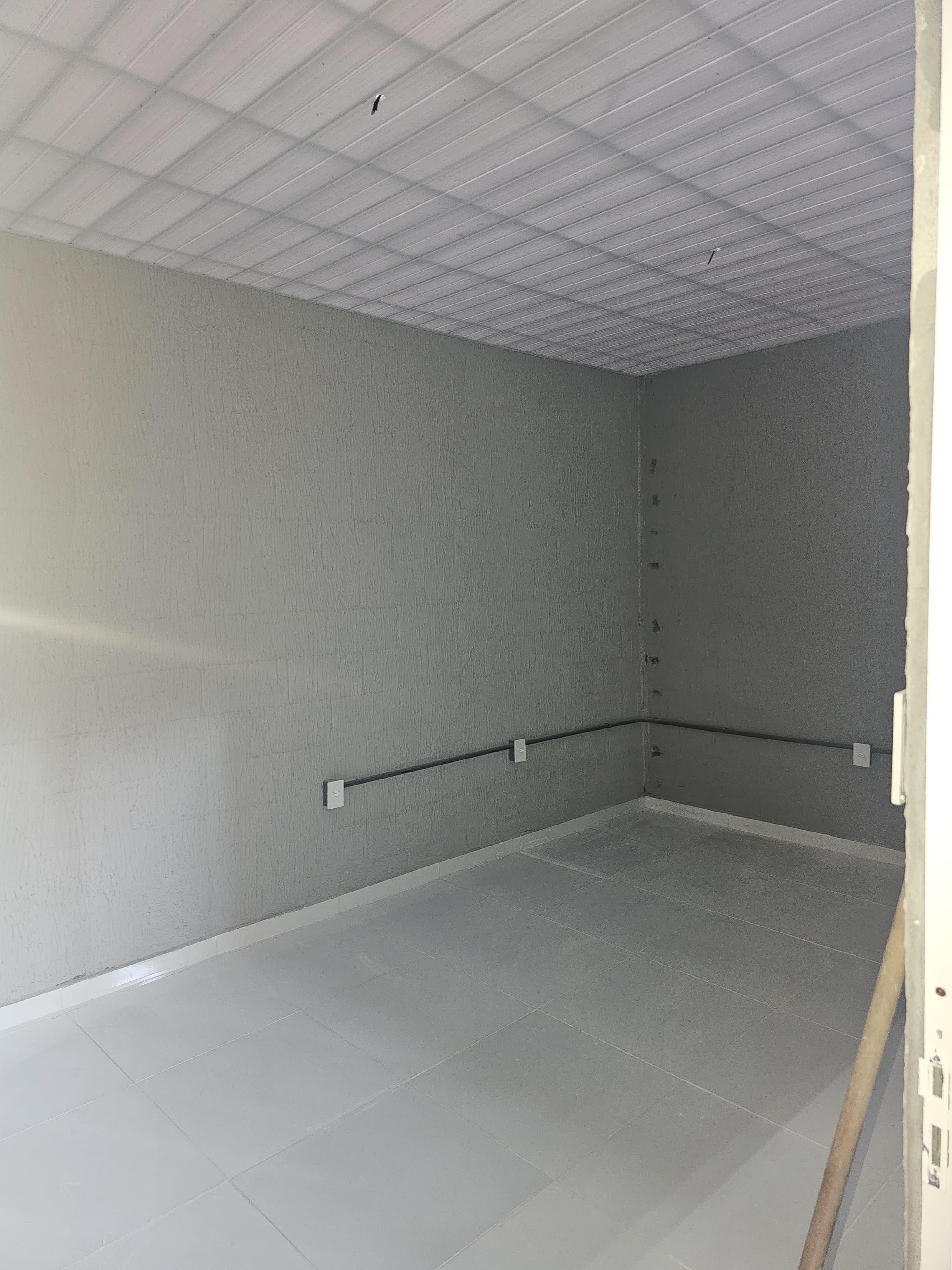 Galpão BR 040 E Rodoanel - Duque de Caxias - RJ 1000 m2