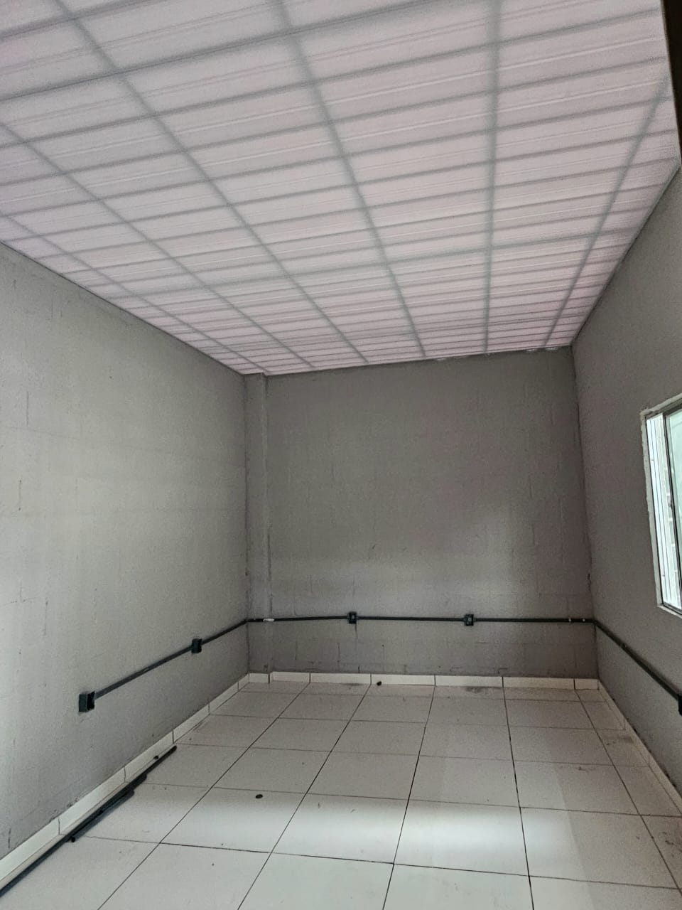 Galpão BR 040 E Rodoanel - Duque de Caxias - RJ 400 m2