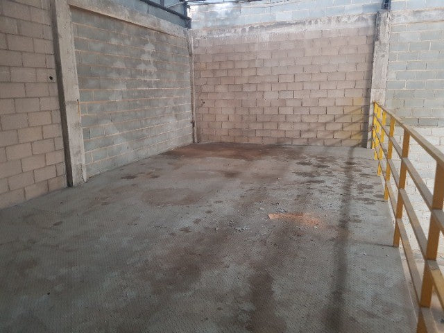 Galpão Em Jardim América , Rod Pres. Dutra e Av Brasil RJ 550m²
