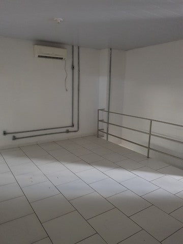 Galpão Em Jardim América , Rod Pres. Dutra e Av Brasil RJ 550m²