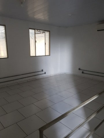 Galpão Em Jardim América , Rod Pres. Dutra e Av Brasil RJ 550m²