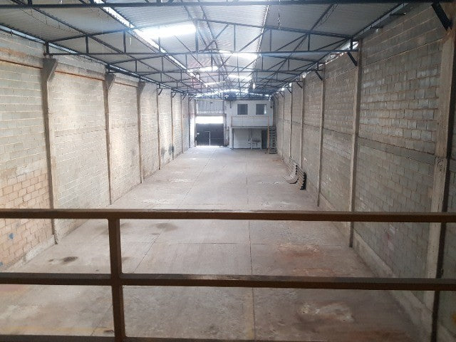 Galpão Em Jardim América , Rod Pres. Dutra e Av Brasil RJ 550m²