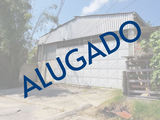 Galpão Av das Américas - Guaratiba 550m²