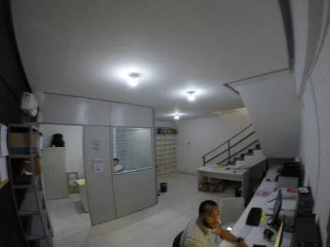 Galpão BR 040 E Rodoanel - Duque de Caxias - RJ 1600 m2