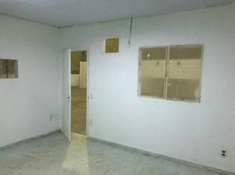 Galpão Av das Américas - Guaratiba 550m²