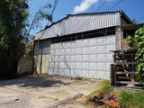 Galpão Av das Américas - Guaratiba 550m²