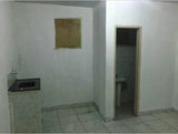 Galpão Av das Américas - Guaratiba 550m²