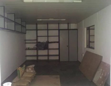 Galpão Av Brasil,  Parada de Lucas,  RJ 750m² -