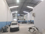 Galpão Av Brasil,  Parada de Lucas,  RJ 750m² -