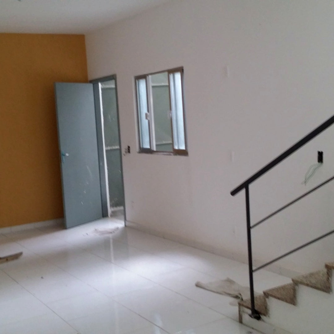 Galpão BR 040 E Rodoanel - Duque de Caxias - RJ G.A. 1600 m2
