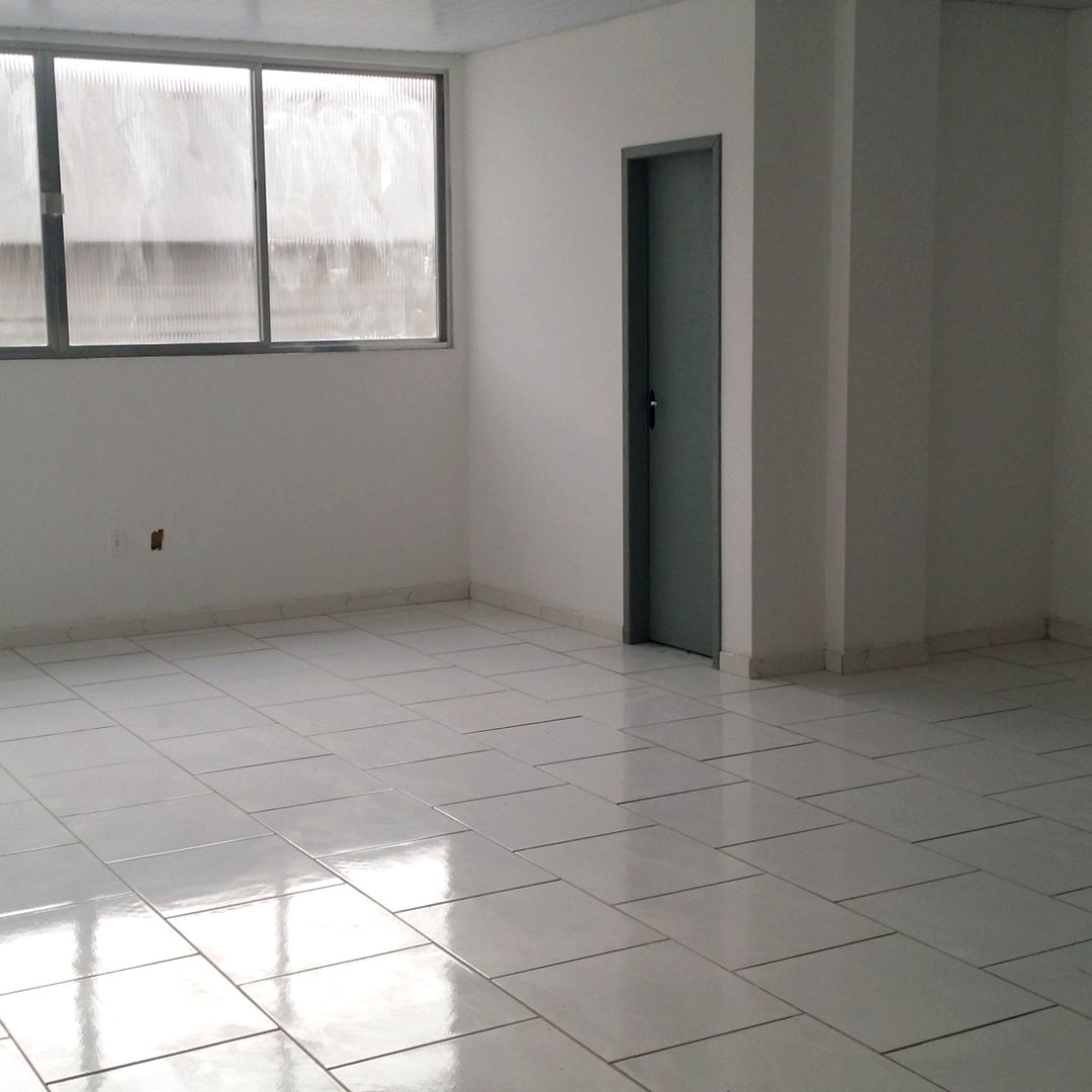 Galpão BR 040 E Rodoanel - Duque de Caxias - RJ G.A. 1600 m2