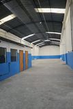 Galpão Av Brasil,  Parada de Lucas,  RJ 750m² -