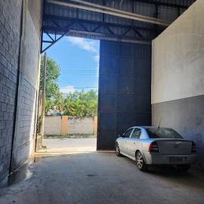 Galpão BR 040 E Rodoanel - Duque de Caxias - RJ 3500 m2