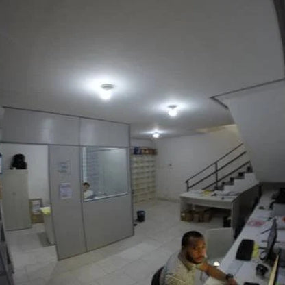 Galpão BR 040 E Rodoanel - Duque de Caxias - RJ 3500 m2