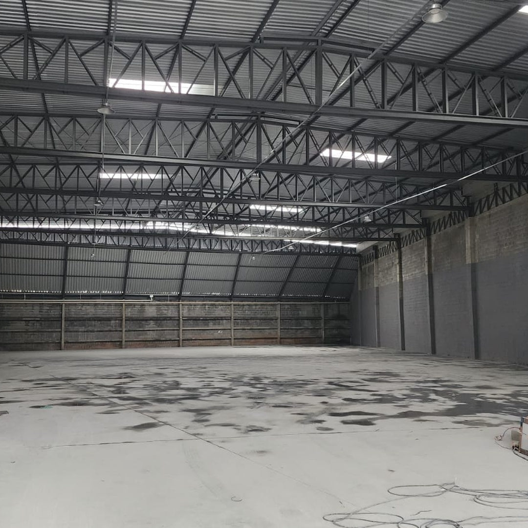Galpão BR 040 E Rodoanel - Duque de Caxias - RJ 3500 m2
