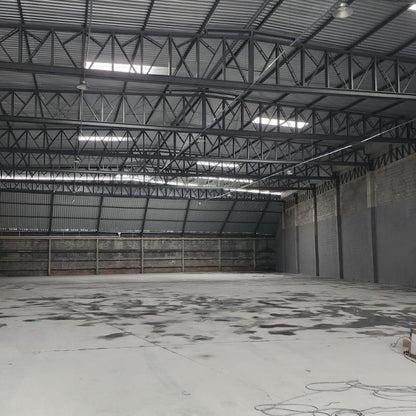 Galpão BR 040 E Rodoanel - Duque de Caxias - RJ 3500 m2