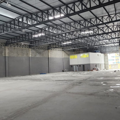 Galpão BR 040 E Rodoanel - Duque de Caxias - RJ 3500 m2