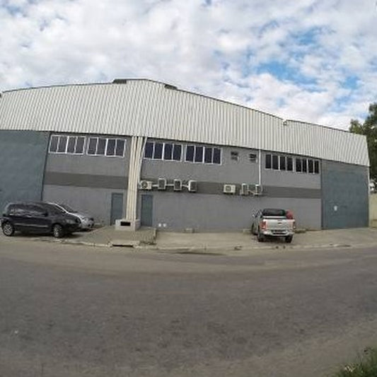 Galpão BR 040 E Rodoanel - Duque de Caxias - RJ 3500 m2