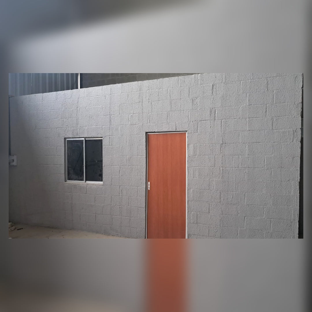 Galpão BR-040 e Rodoanel - Duque de Caxias/RJ (3 Módulos - 1.500 m²)