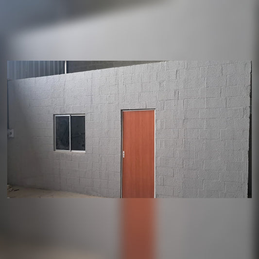 Galpão BR-040 e Rodoanel - Duque de Caxias/RJ (1 Módulo - 500 m²)