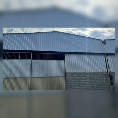 Galpão BR-040 e Rodoanel - Duque de Caxias/RJ (1 Módulo - 500 m²)