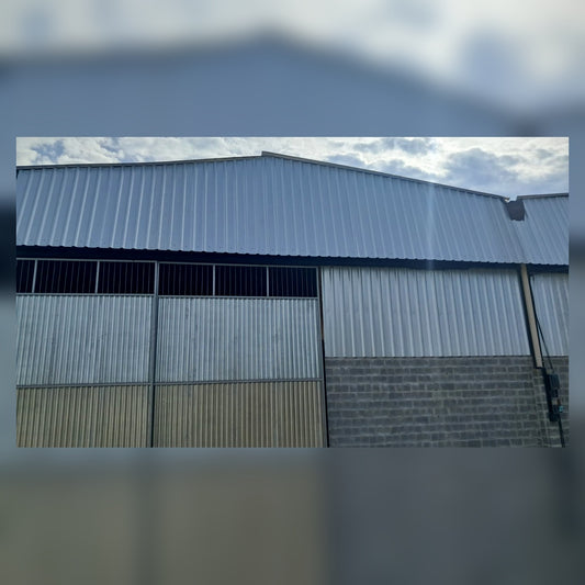 Galpão BR-040 e Rodoanel - Duque de Caxias/RJ (1 Módulo - 500 m²)