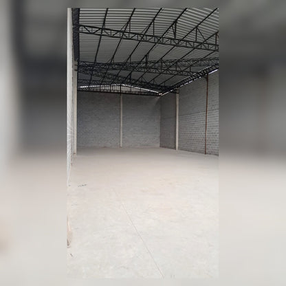 Galpão BR-040 e Rodoanel - Duque de Caxias/RJ (3 Módulos - 1.500 m²)