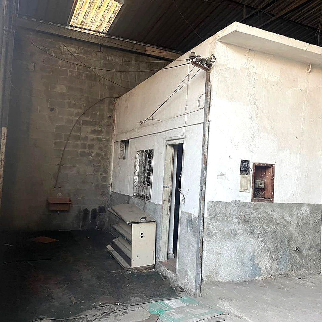 Galpão Vigário Geral 400m²