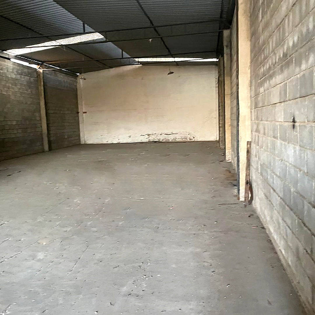 Galpão Vigário Geral 400m²