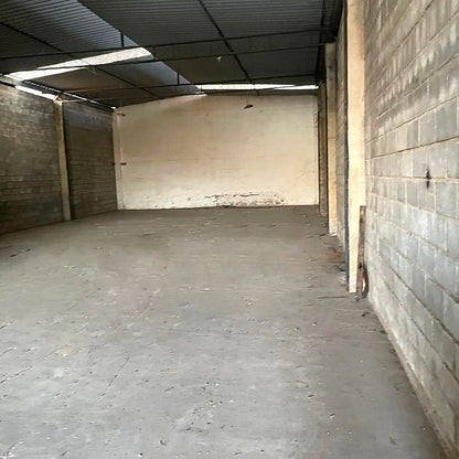 Galpão Vigário Geral 400m²