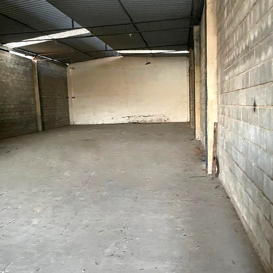 Galpão Vigário Geral 400m²