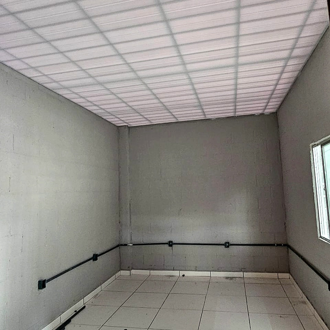 Galpão BR-040 e Rodoanel - Duque de Caxias/RJ (3 Módulos - 1.500 m²)