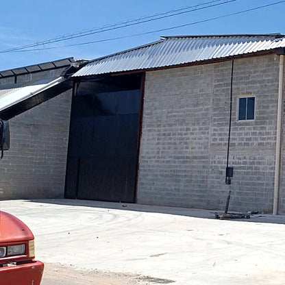 Galpão - Duque de Caxias - Rod. Washington Luiz e Arco Metropolitano 900 mt2