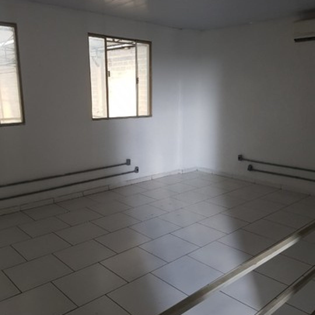 Galpão Em Jardim América , Rod Pres. Dutra e Av Brasil RJ 550m²