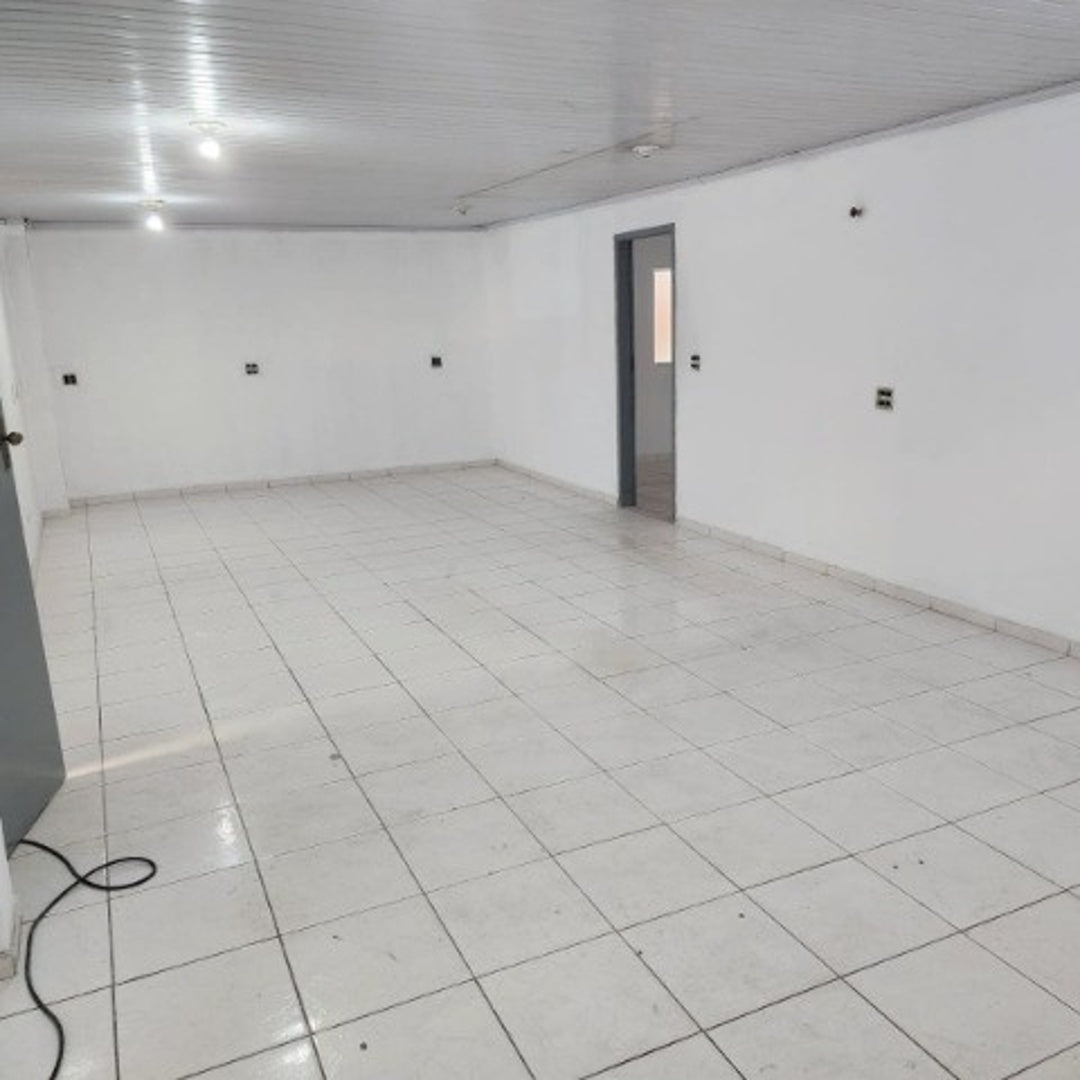 Galpão Presidente Dutra - São Joao De Meriti - 1500 m²