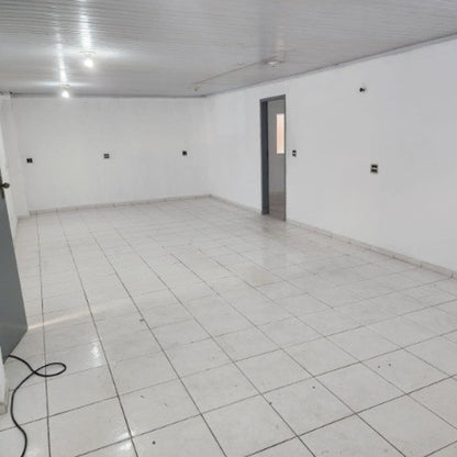 Galpão Presidente Dutra - São Joao De Meriti - 1500 m²