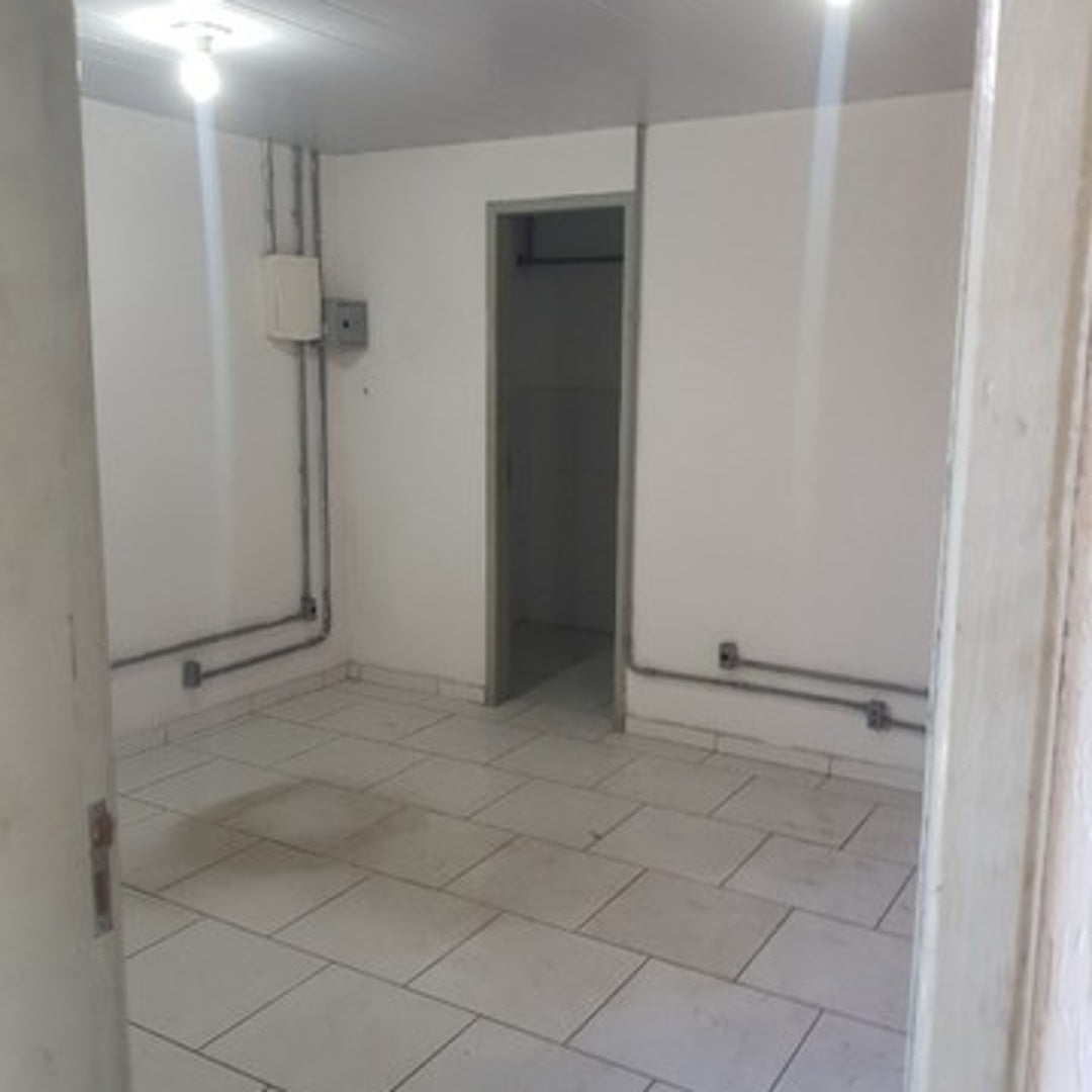 Galpão Em Jardim América , Rod Pres. Dutra e Av Brasil RJ 550m²