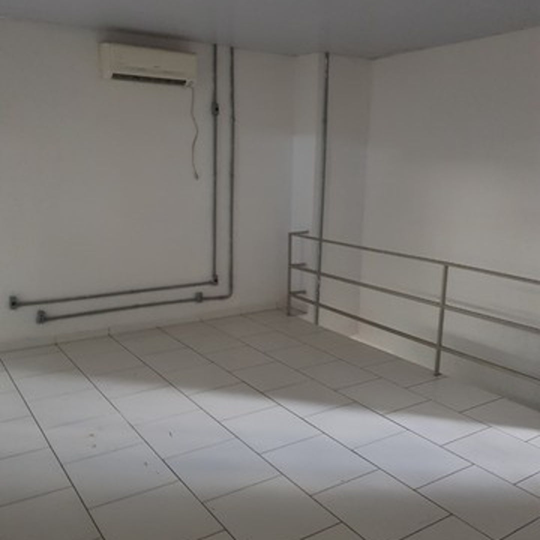 Galpão Em Jardim América , Rod Pres. Dutra e Av Brasil RJ 550m²