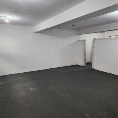 Galpão Presidente Dutra - São Joao De Meriti - 1500 m²