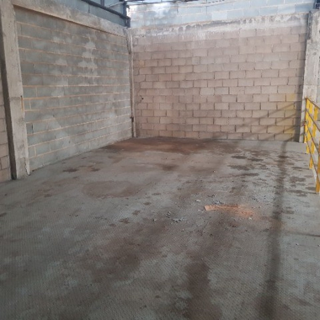 Galpão Em Jardim América , Rod Pres. Dutra e Av Brasil RJ 550m²