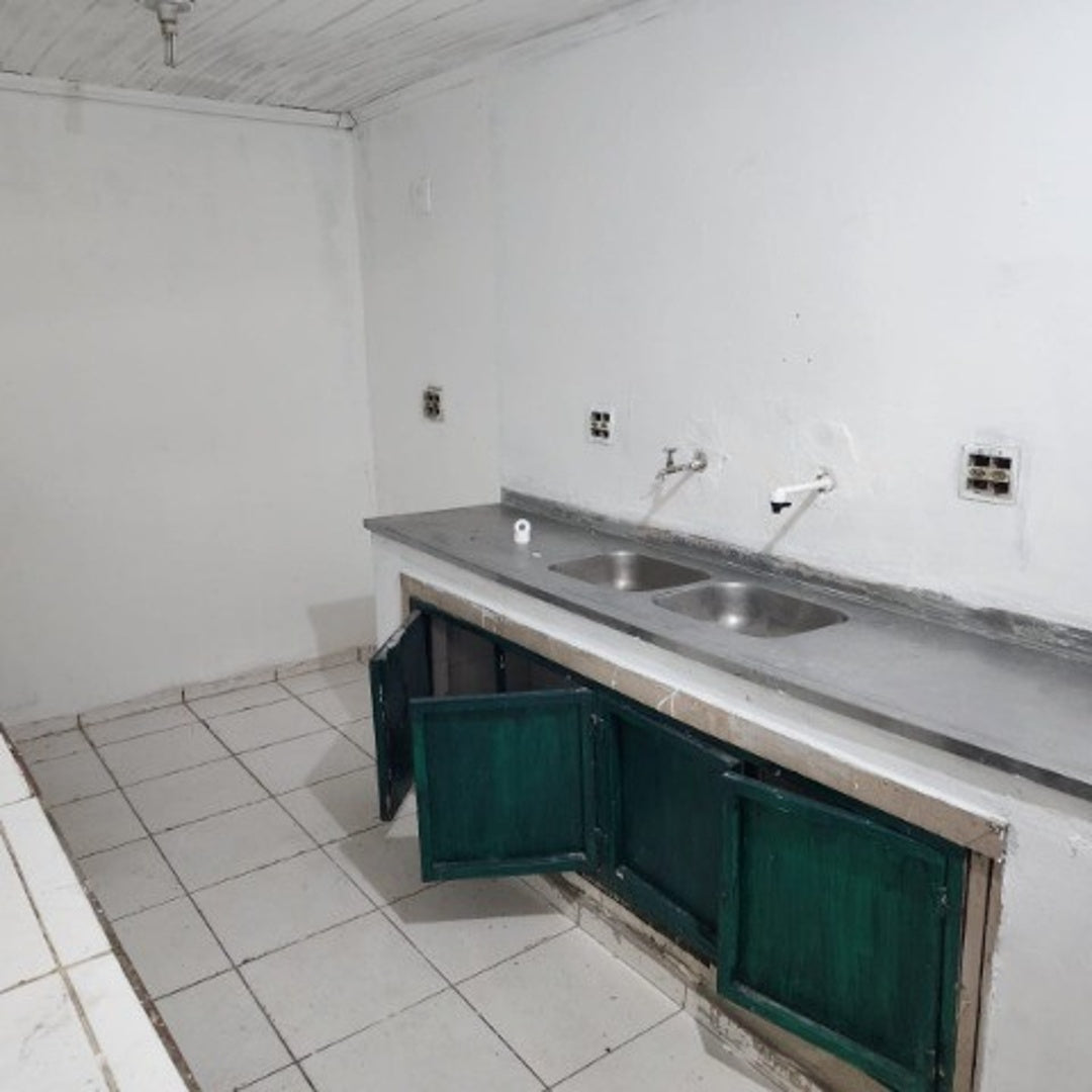 Galpão Presidente Dutra - São Joao De Meriti - 1500 m²