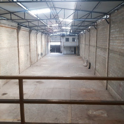 Galpão Em Jardim América , Rod Pres. Dutra e Av Brasil RJ 550m²