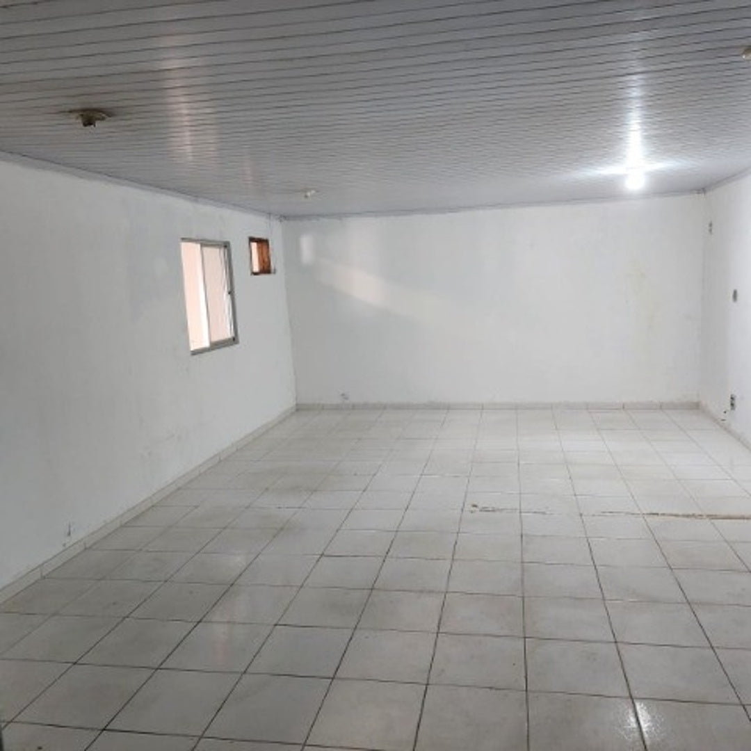 Galpão Presidente Dutra - São Joao De Meriti - 1500 m²