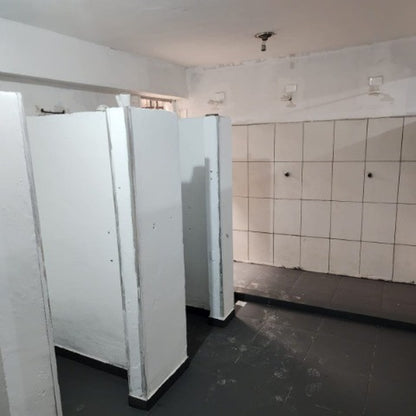 Galpão Presidente Dutra - São Joao De Meriti - 1500 m²