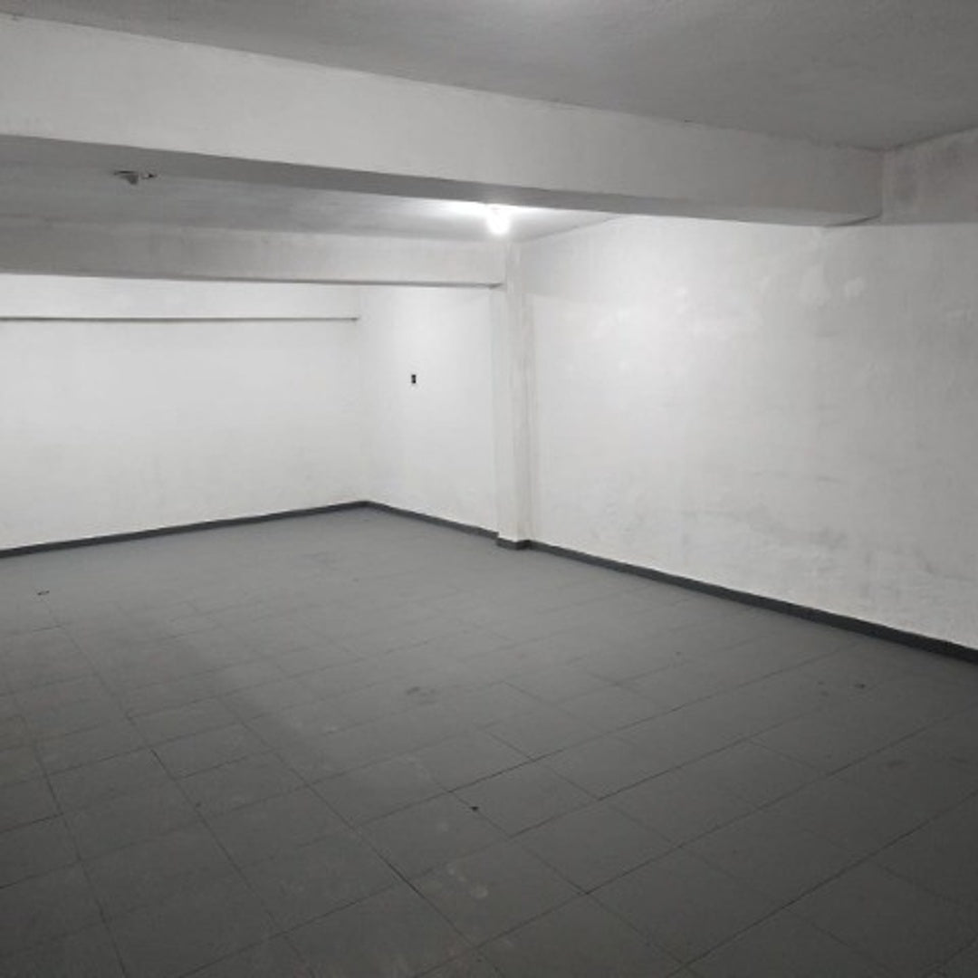 Galpão Presidente Dutra - São Joao De Meriti - 1500 m²
