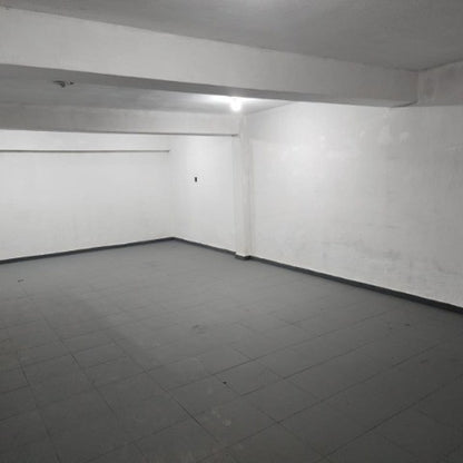 Galpão Presidente Dutra - São Joao De Meriti - 1500 m²