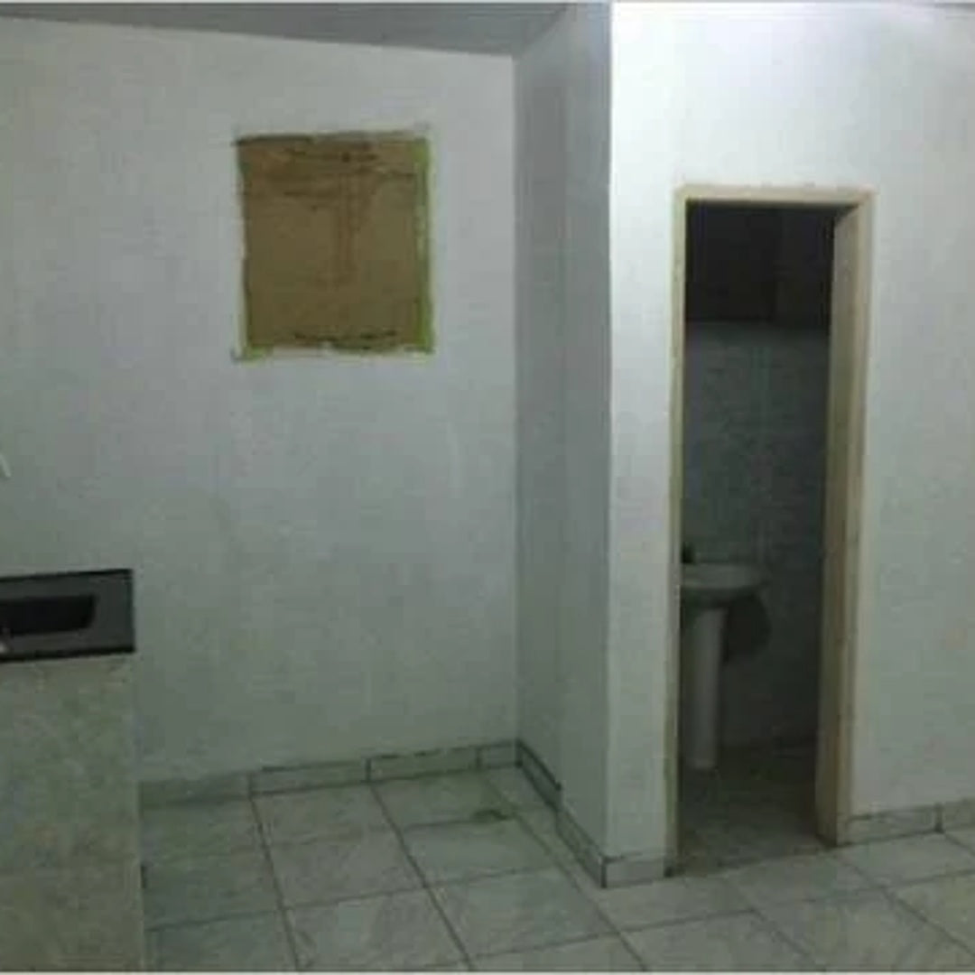 Galpão Av das Américas - Guaratiba 550m²